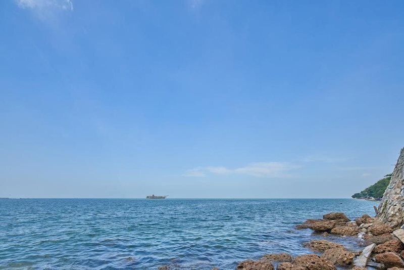 Floral Hotel Dolphin Circle Pattaya 4* суреті