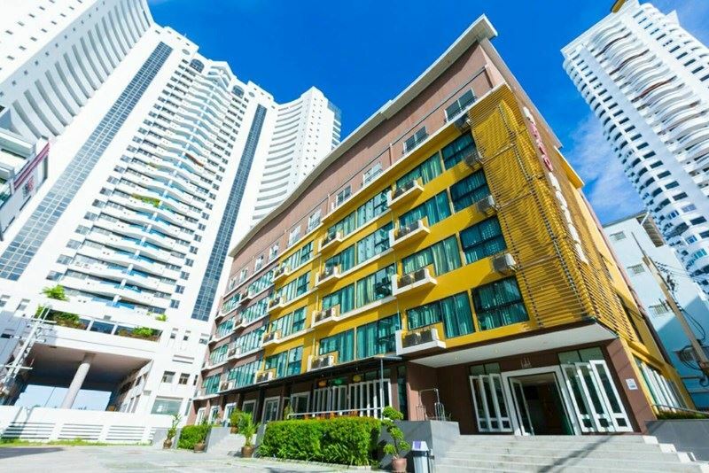 NEO HOTEL (ex. Neo) 3* қонақ үйі