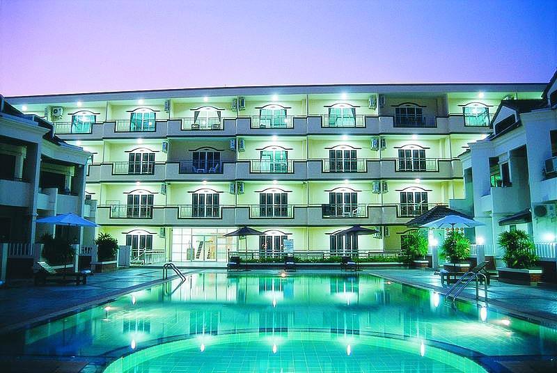 LK PARAGON 3* фотосуреті