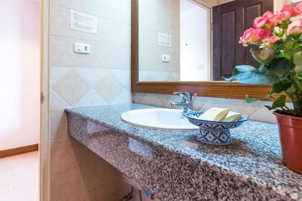 The Residence Garden 3* фотосуреті