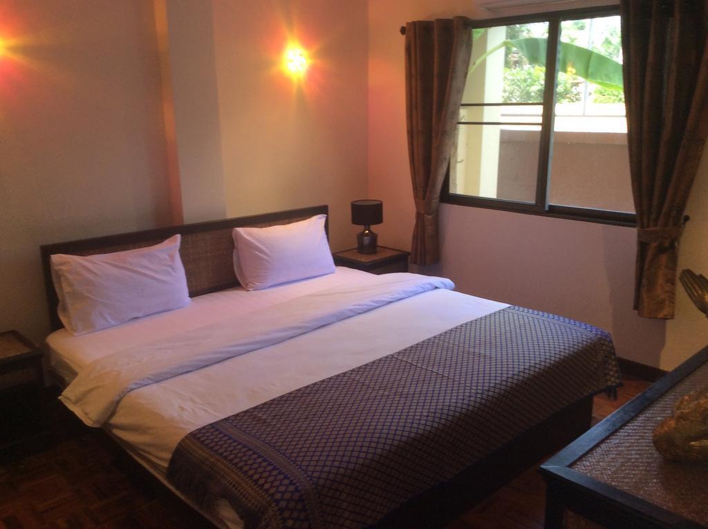 Cocco Resort 3* фотосуреті