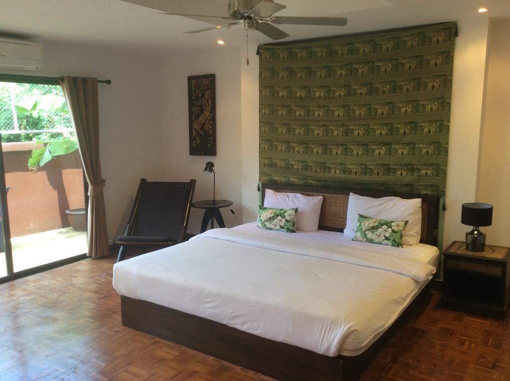 Cocco Resort 3* суреті