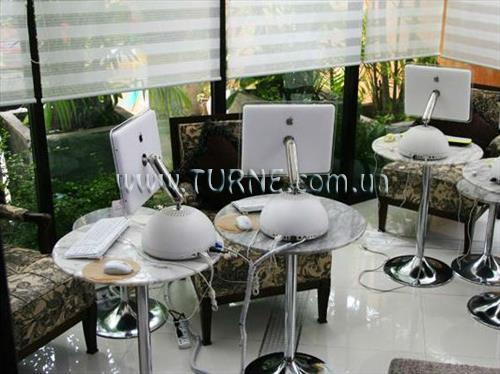 Idyll 3* қонақ үйі