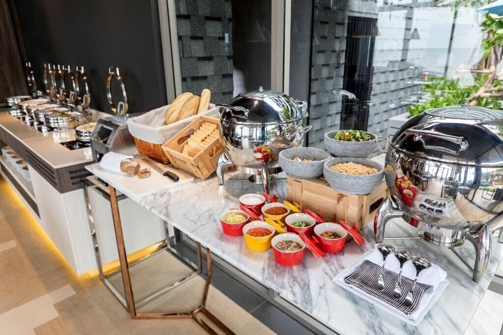 Изображение U Jomtien Pattaya 4*