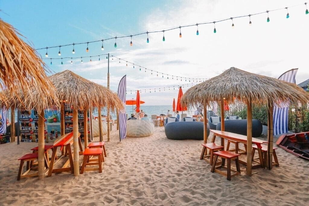 Изображение Best Western Premier Bayphere Pattaya 5*