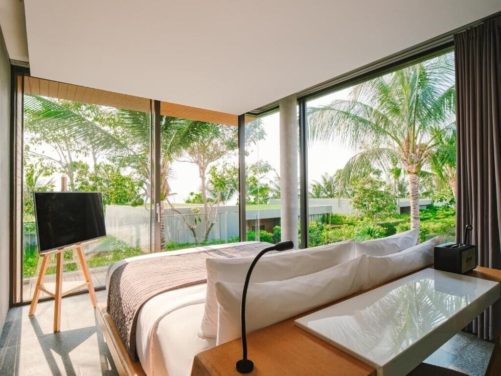 Фото Mason Pattaya 5*