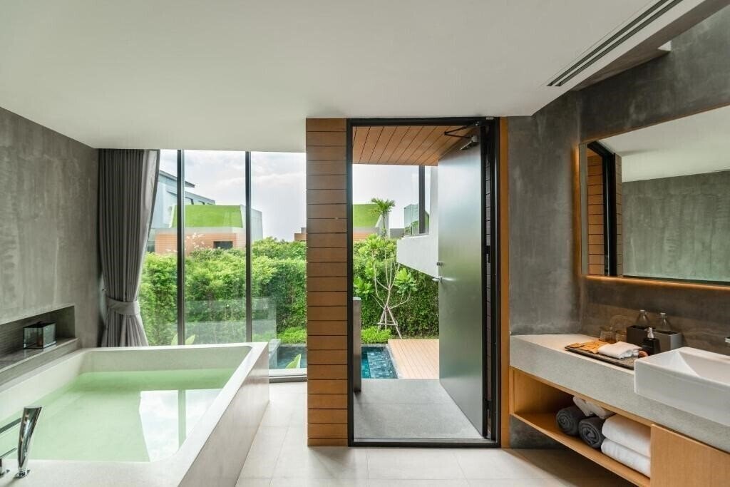 Фотография Mason Pattaya 5*