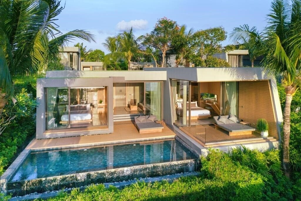 Изображение Mason Pattaya 5*