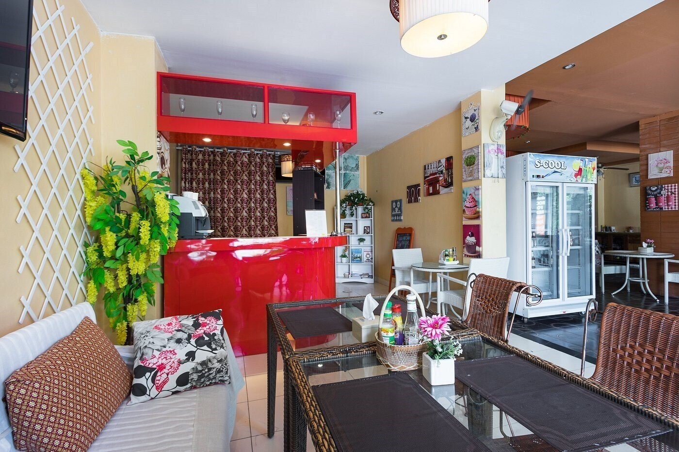 Argentum Hotel 2* фотосуреті