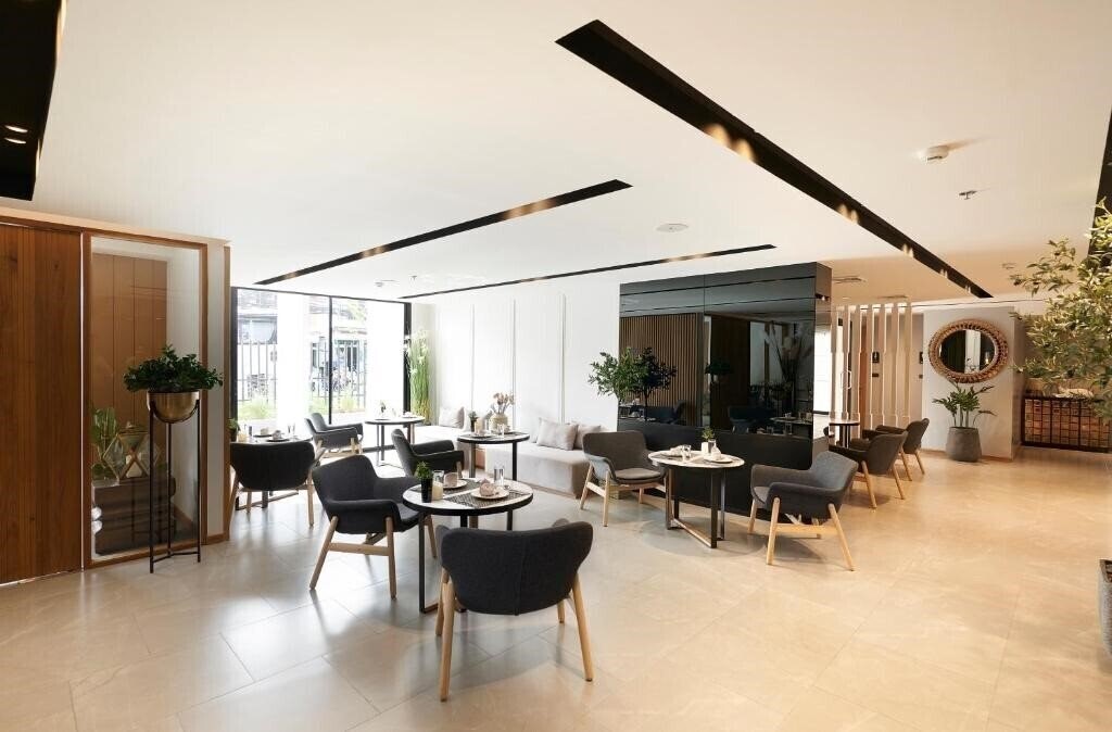 Has Pattaya 4* фотосуреті