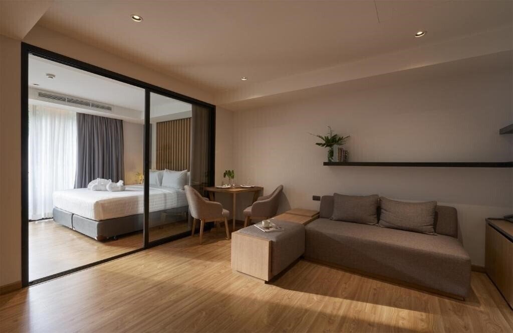 Has Pattaya 4* суреті