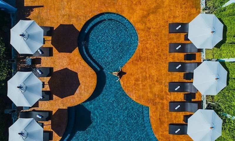 Фото Oakwood Hotel Journeyhub Pattaya 4*