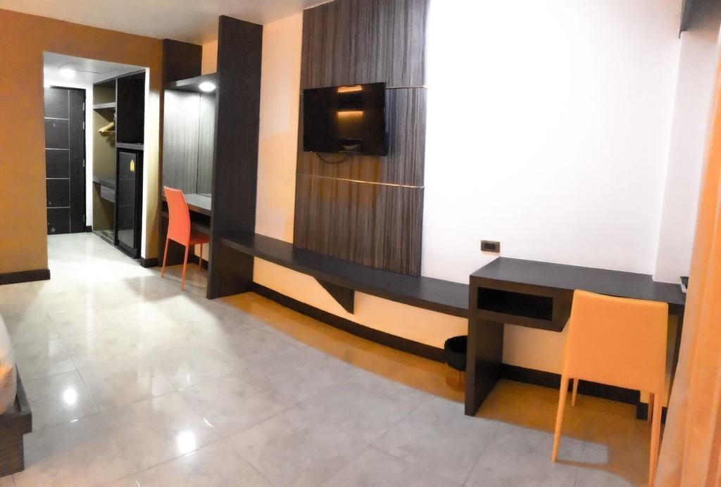 Изображение Mr. Macs Hotel 4*