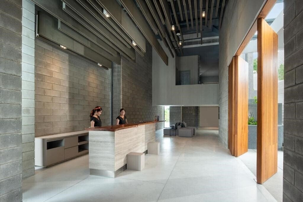 Фотография X2 Pattaya Oceanphere 5*