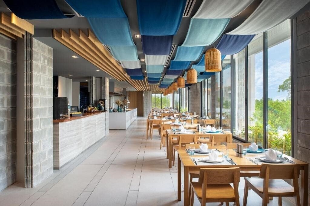 Картинка X2 Pattaya Oceanphere 5*