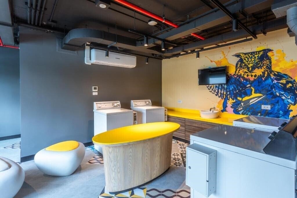 Изображение Cosi Pattaya Wong Amat Beach (ex. Cosi Pattaya Wong Amat Beach) 3*