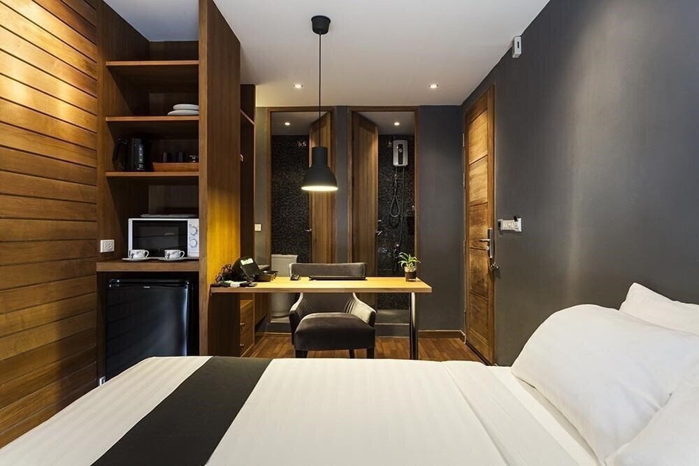 5ive Beach House Hotel 3* суреті