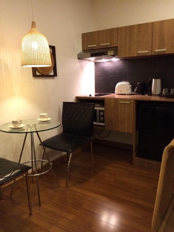 5ive Beach House Hotel 3* суреті