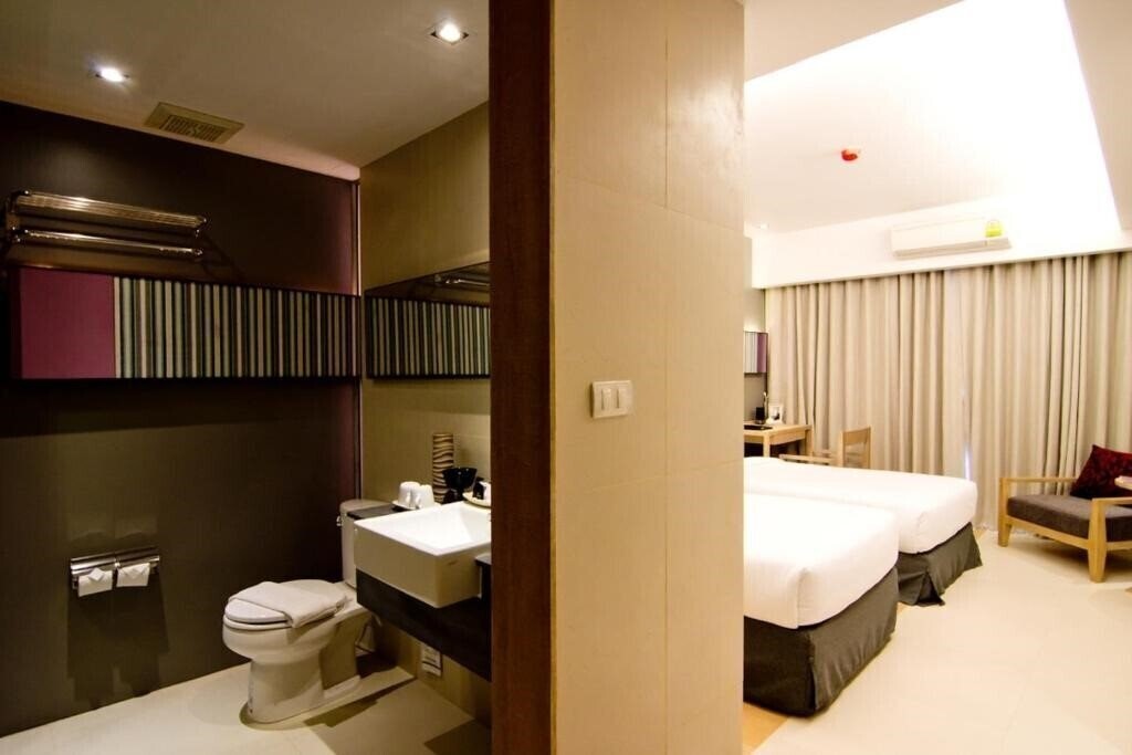 Фотография Sun Exclusive 3*