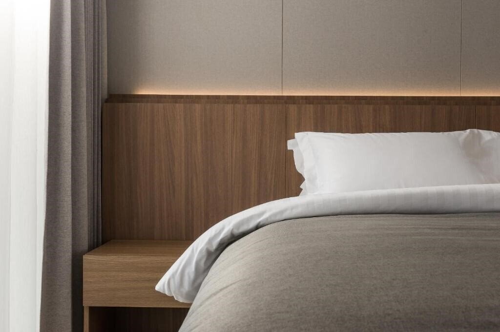 Отель Shambhala Hotel Pattaya 4*