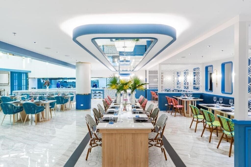 Фотография Kram Pattaya 5*