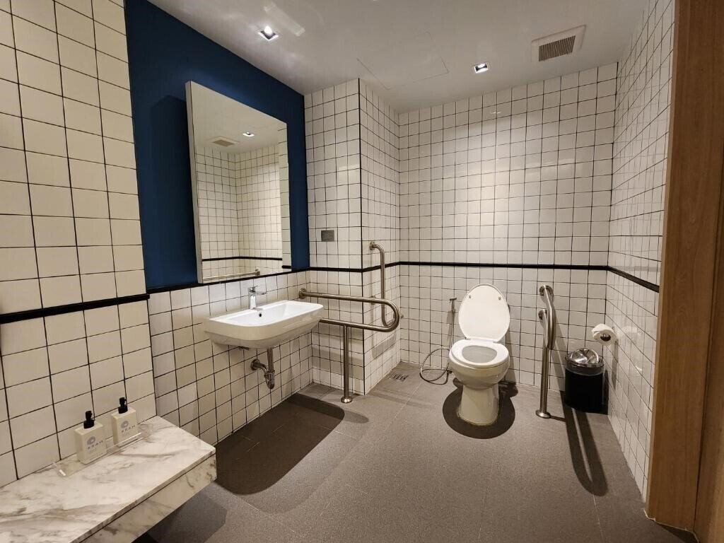 Картинка Kram Pattaya 5*