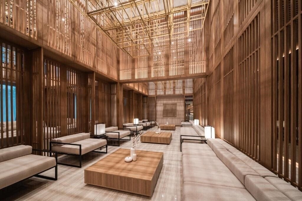 Mandarin Eastville 3* қонақ үйі