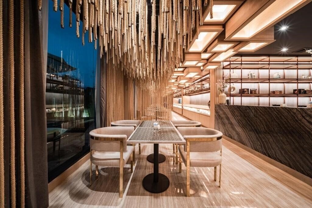 Mandarin Eastville 3* суреті