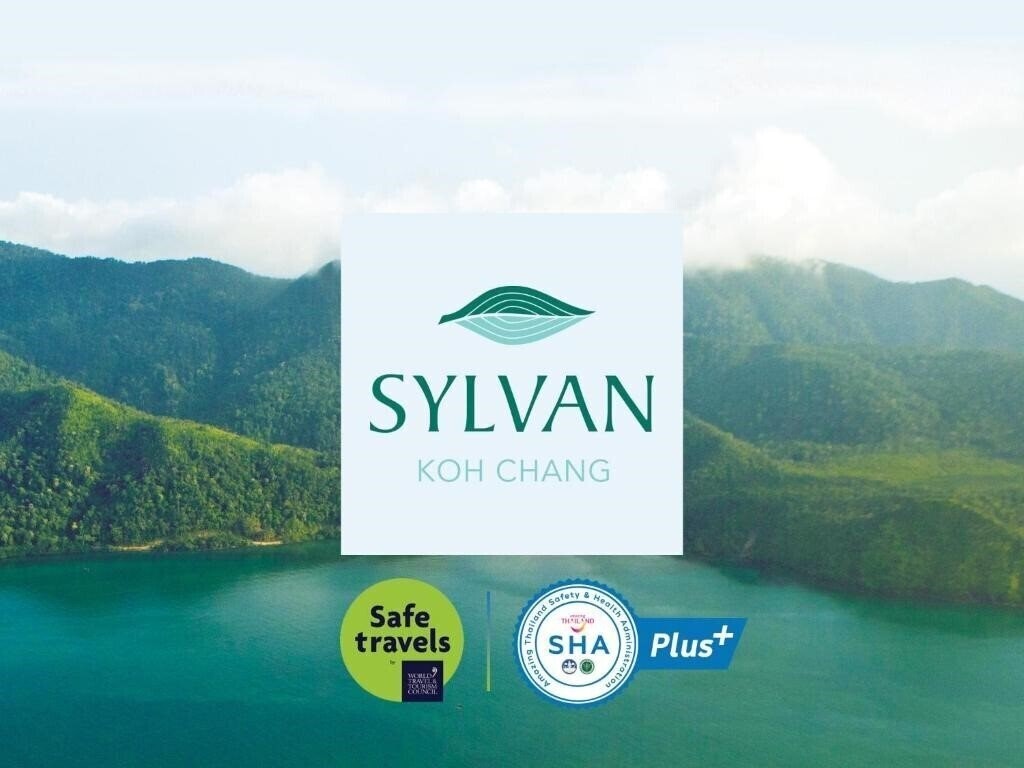 Sylvan Koh Chang (ex. Sea View Resort & Spa) 4* қонақ үйі