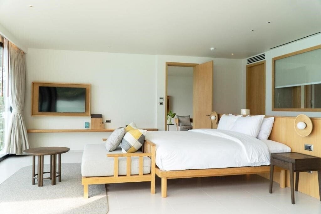 Фото Sylvan Koh Chang (ex. Sea View Resort & Spa) 4*