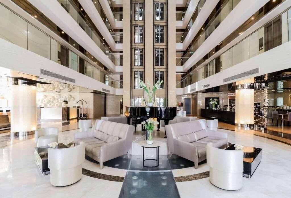 Изображение Sanctuary Phratamnak Pattaya (The) 4*