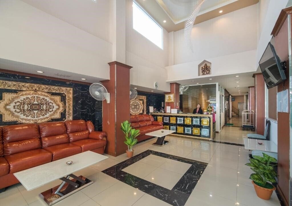 Изображение Regenta Central Residence 3*