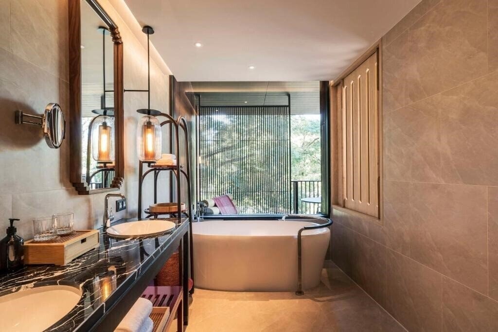 Andaz Pattaya Jomtien Beach 5* қонақ үйі