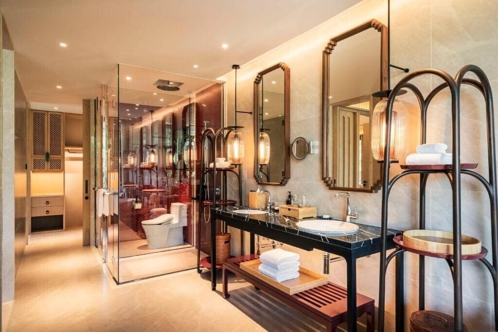 Andaz Pattaya Jomtien Beach 5* фотосуреті