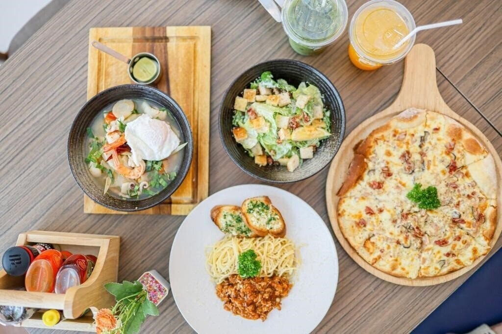 Картинка Kokotel Pattaya South Beach 4*