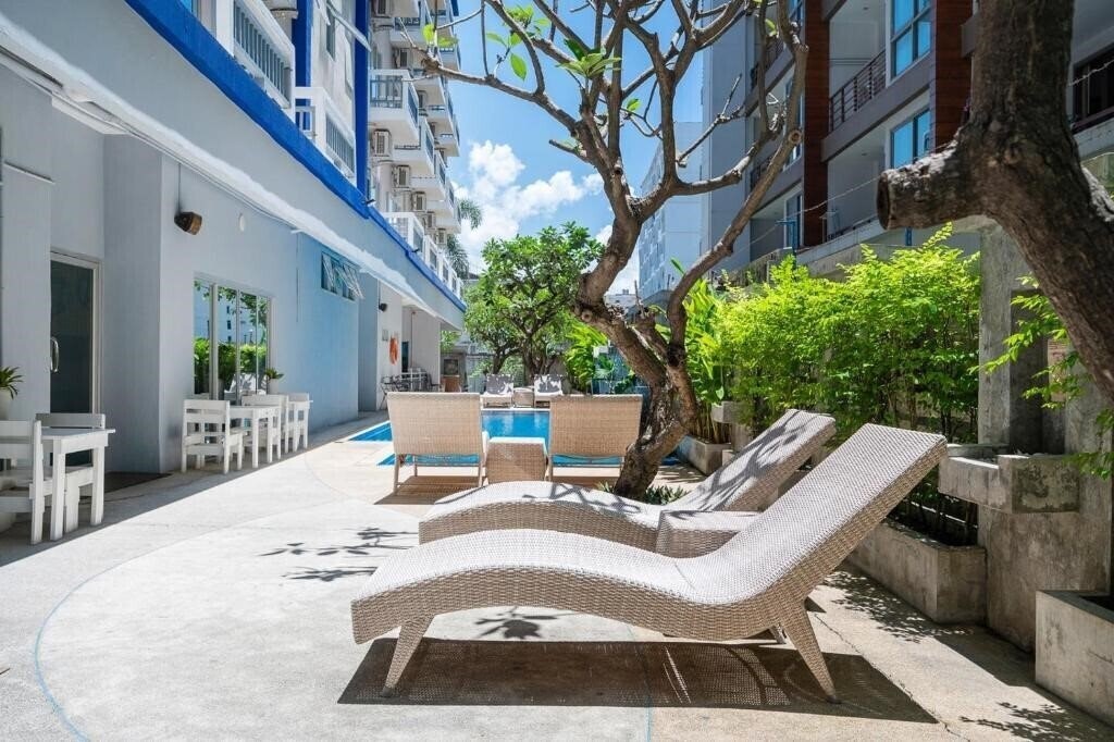 Фотография Kokotel Pattaya South Beach 4*