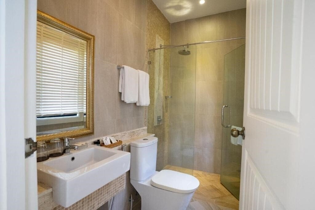 Chivani Pattaya 4* фотосуреті