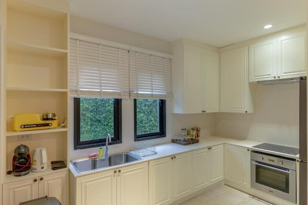 Chivani Pattaya 4* суреті