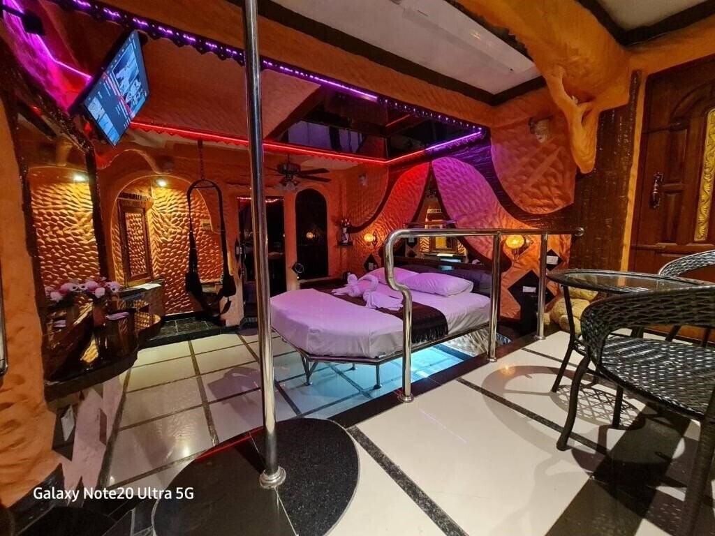 Penthouse Hotel отель без категории суреті