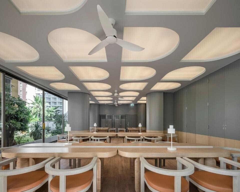 Terra Nara Hotel Pattaya 5* суреті