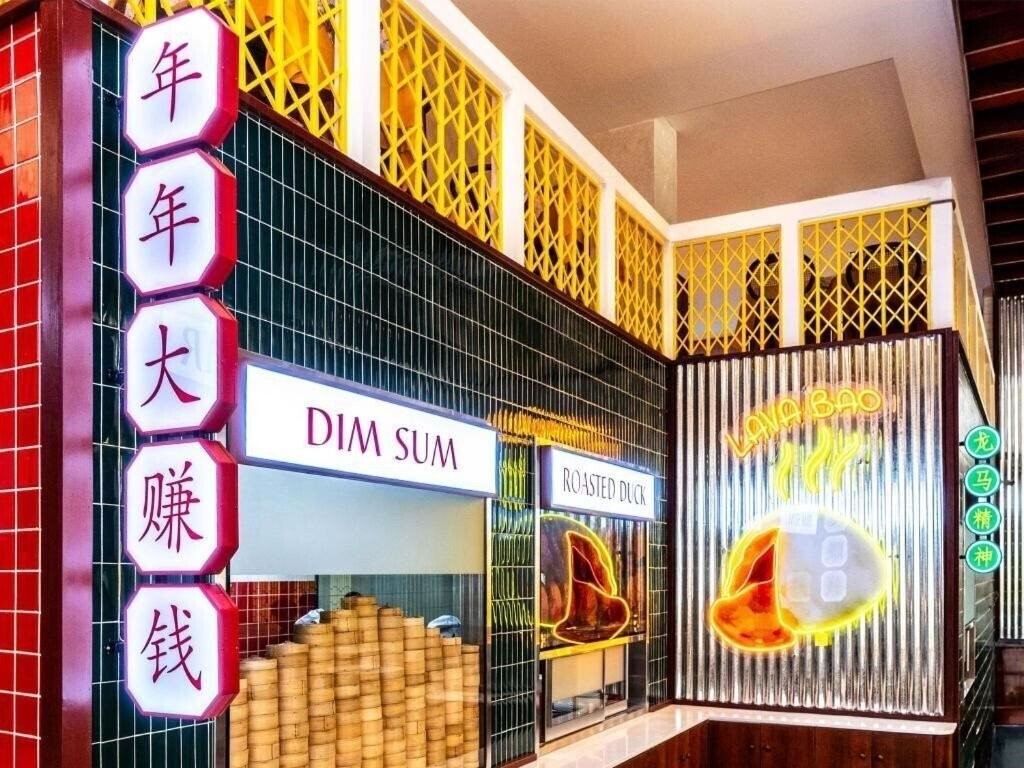 Фотография Mood Hotel Pattaya 3*