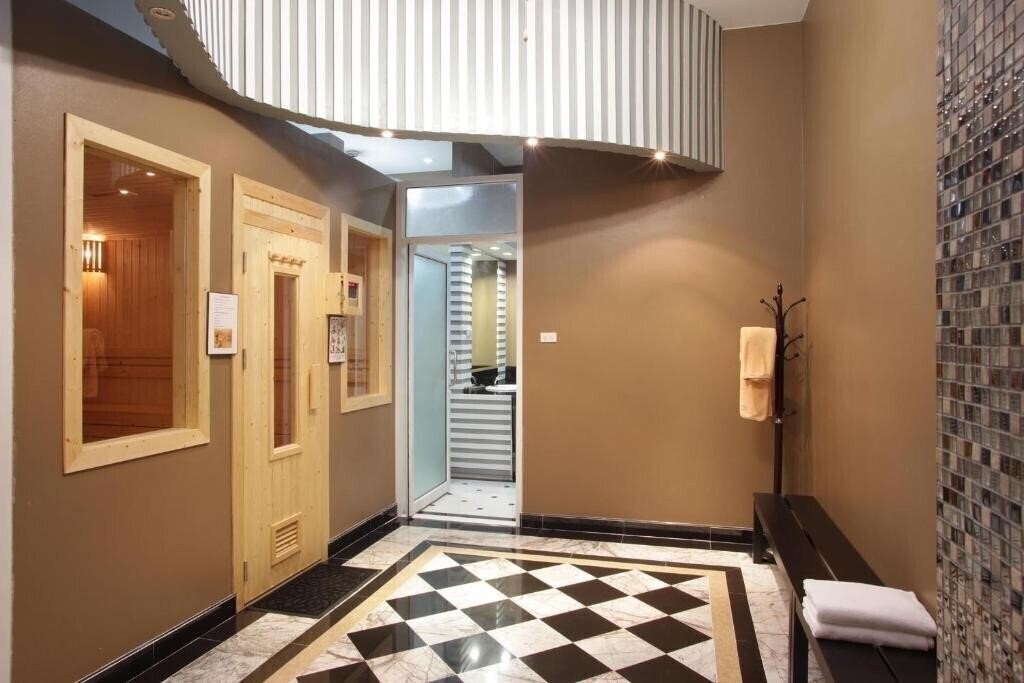 Фото Ktk Pattaya Hotel & Residence 4*