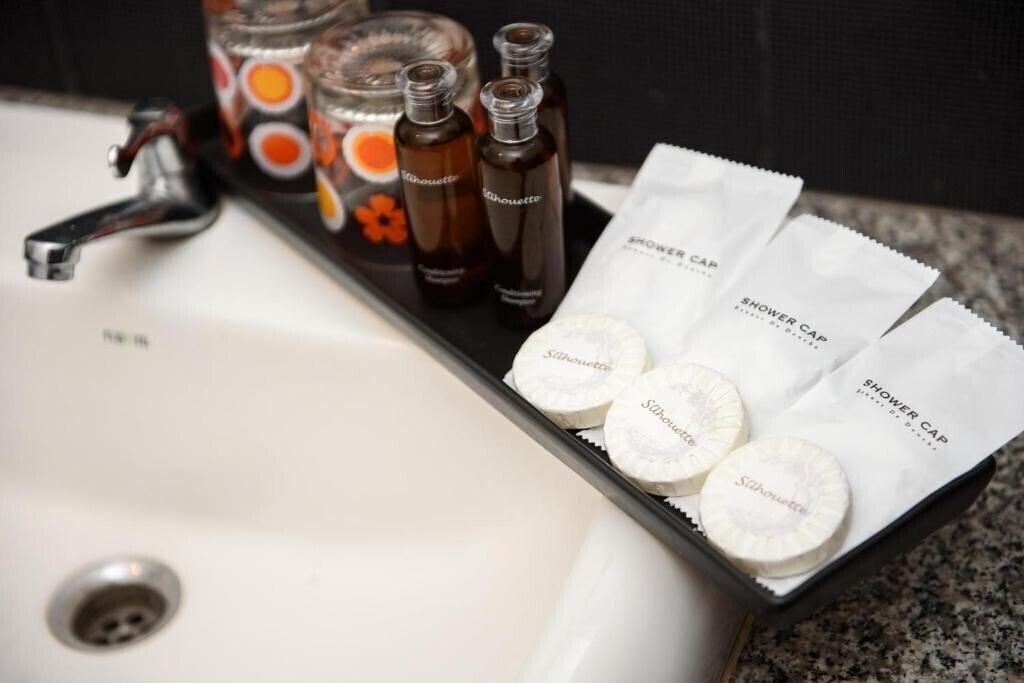 Stay Resort Pattaya 4* фотосуреті