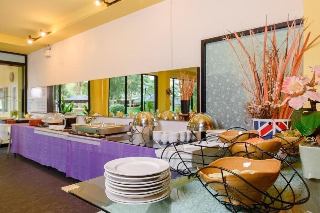 Stay Resort Pattaya 4* суреті