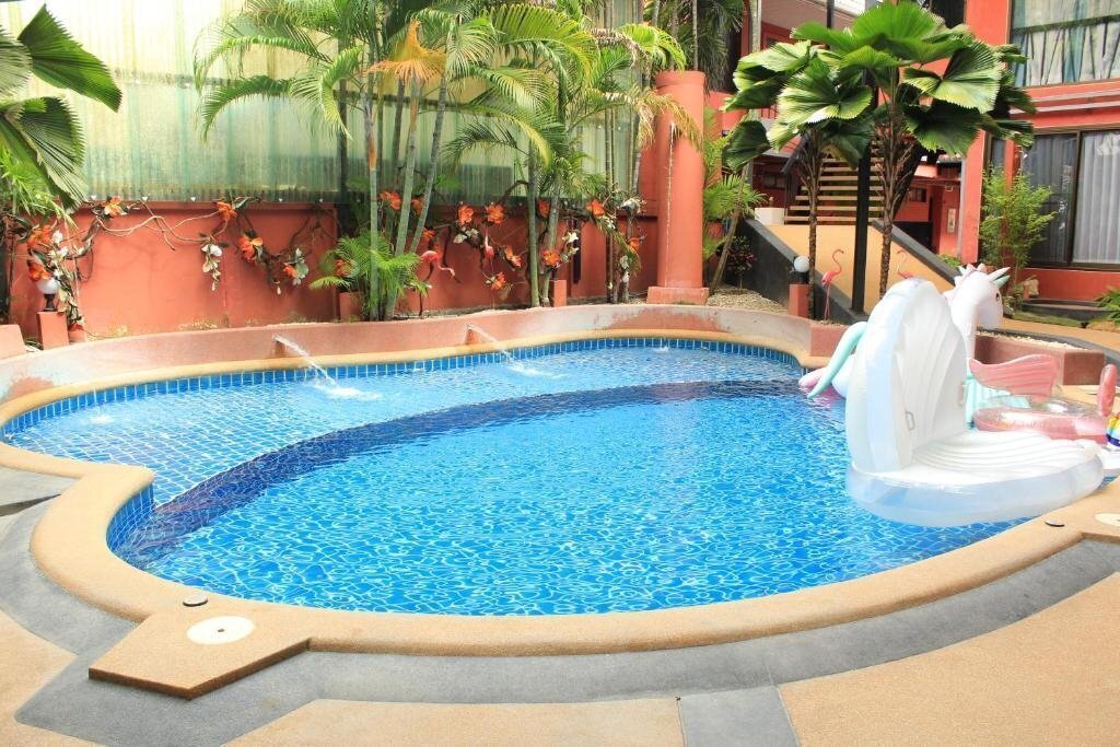 Фото Kudos Boutique Hotel 4*