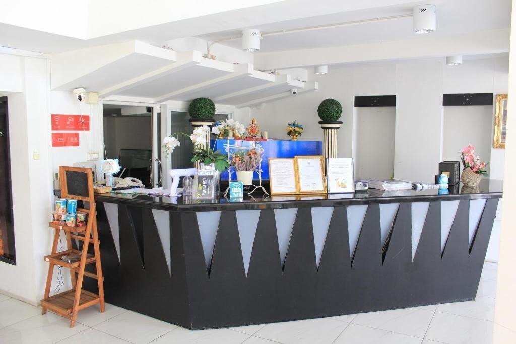 Изображение Kudos Boutique Hotel 4*