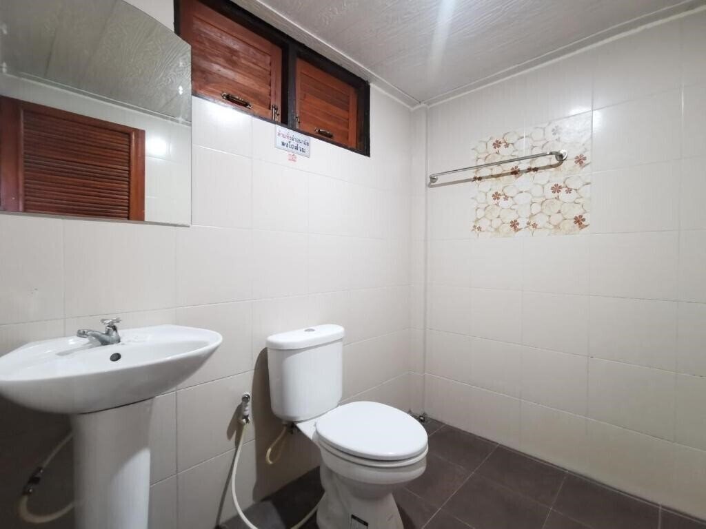 Baanlanna Resort 3* фотосуреті