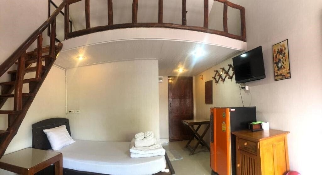 Baanlanna Resort 3* суреті