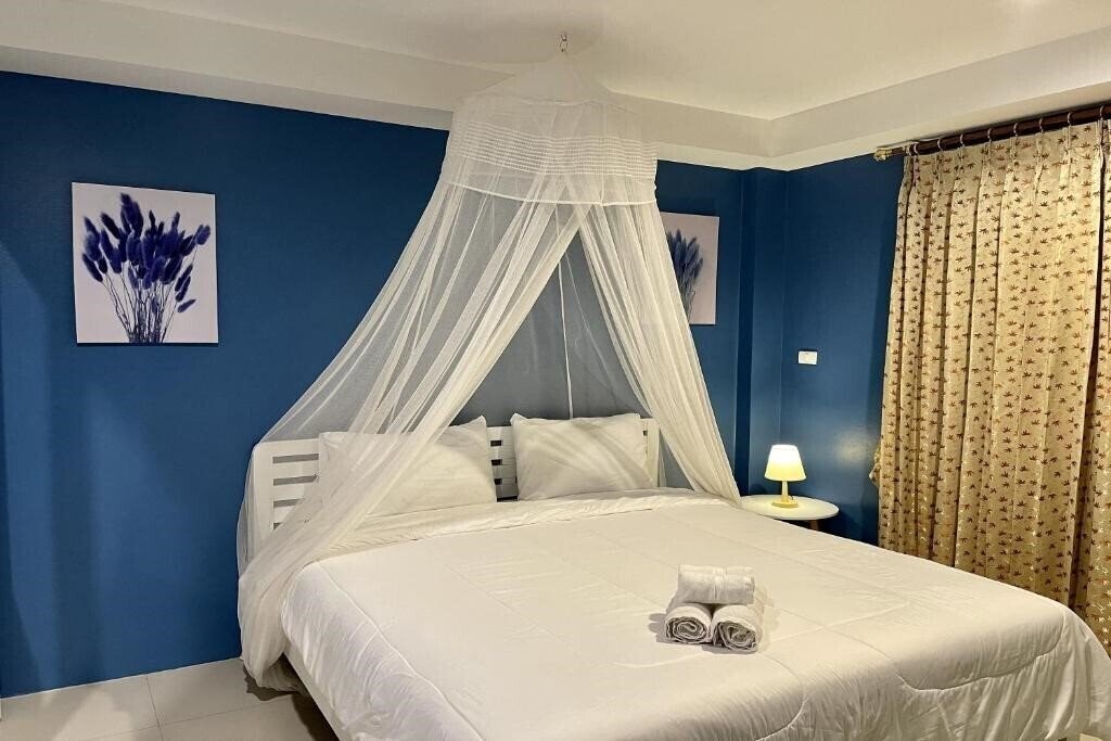 Фото Be Rich Hotel 2*