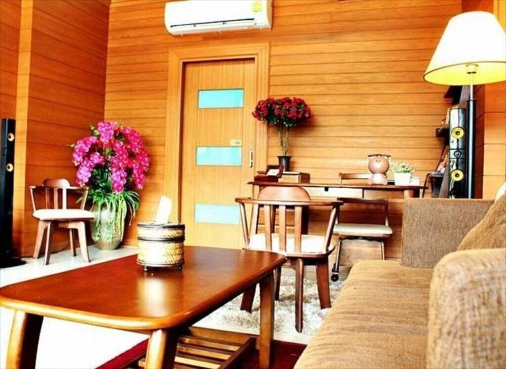 Be Rich Hotel 2* суреті